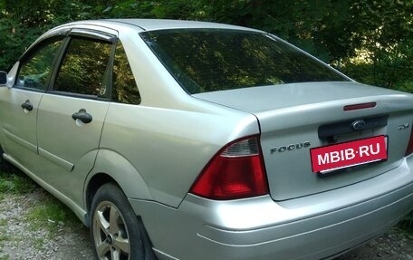Ford Focus IV, 2005 год, 410 000 рублей, 5 фотография