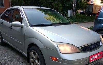 Ford Focus IV, 2005 год, 410 000 рублей, 1 фотография