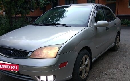 Ford Focus IV, 2005 год, 410 000 рублей, 3 фотография