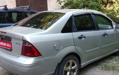 Ford Focus IV, 2005 год, 410 000 рублей, 7 фотография