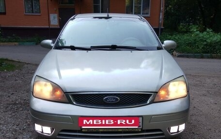 Ford Focus IV, 2005 год, 410 000 рублей, 2 фотография