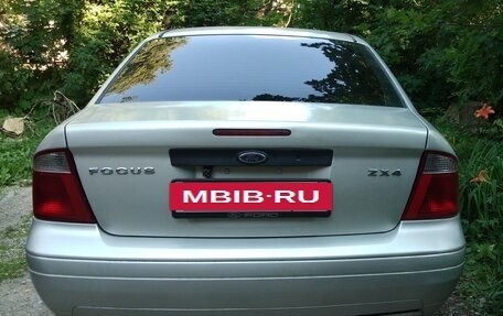 Ford Focus IV, 2005 год, 410 000 рублей, 6 фотография