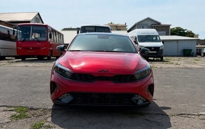 KIA Cerato IV, 2021 год, 2 600 000 рублей, 1 фотография