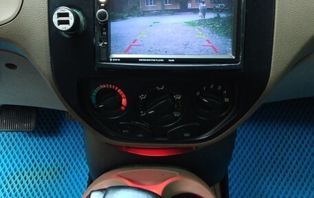 Ford Focus IV, 2005 год, 410 000 рублей, 16 фотография