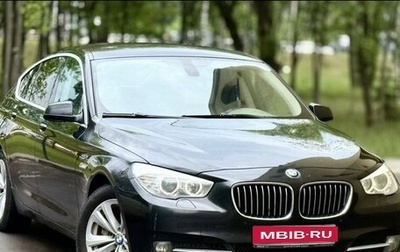BMW 5 серия, 2010 год, 1 090 000 рублей, 1 фотография