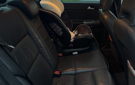 Volvo S40 II, 2006 год, 625 000 рублей, 10 фотография