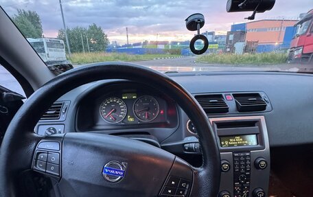 Volvo S40 II, 2006 год, 625 000 рублей, 7 фотография