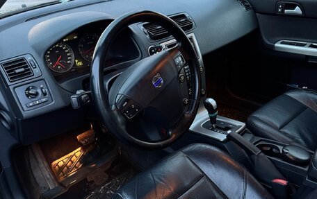 Volvo S40 II, 2006 год, 625 000 рублей, 6 фотография