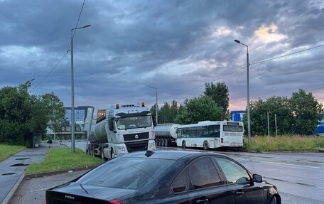 Volvo S40 II, 2006 год, 625 000 рублей, 3 фотография