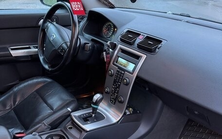 Volvo S40 II, 2006 год, 625 000 рублей, 9 фотография