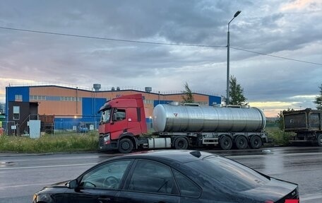 Volvo S40 II, 2006 год, 625 000 рублей, 5 фотография