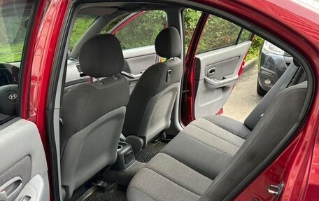 Hyundai Elantra III, 2006 год, 325 000 рублей, 11 фотография