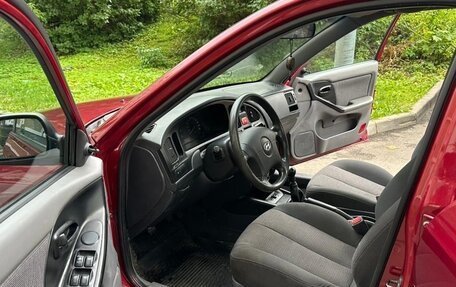 Hyundai Elantra III, 2006 год, 325 000 рублей, 7 фотография