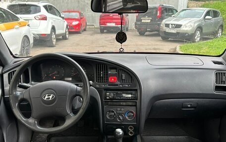 Hyundai Elantra III, 2006 год, 325 000 рублей, 9 фотография