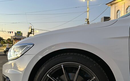 Volkswagen Passat B8 рестайлинг, 2017 год, 2 050 000 рублей, 9 фотография