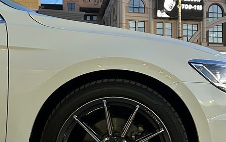 Volkswagen Passat B8 рестайлинг, 2017 год, 2 050 000 рублей, 11 фотография