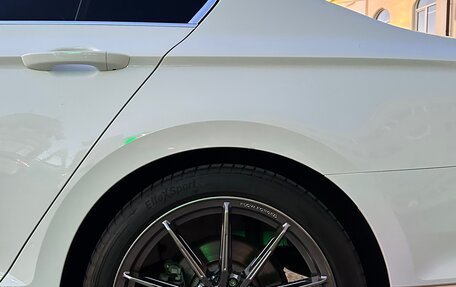 Volkswagen Passat B8 рестайлинг, 2017 год, 2 050 000 рублей, 10 фотография