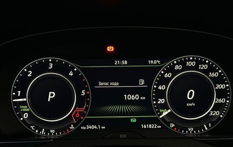Volkswagen Passat B8 рестайлинг, 2017 год, 2 050 000 рублей, 22 фотография