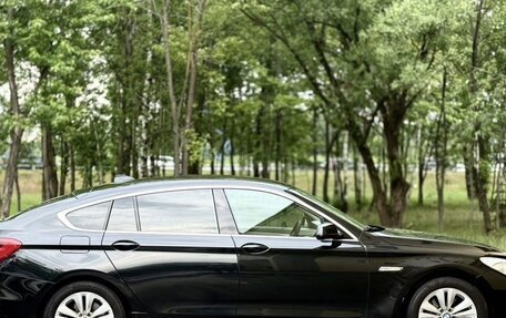 BMW 5 серия, 2010 год, 1 090 000 рублей, 7 фотография