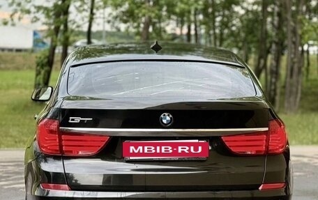 BMW 5 серия, 2010 год, 1 090 000 рублей, 5 фотография