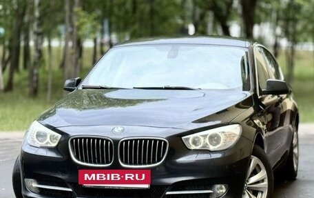 BMW 5 серия, 2010 год, 1 090 000 рублей, 3 фотография