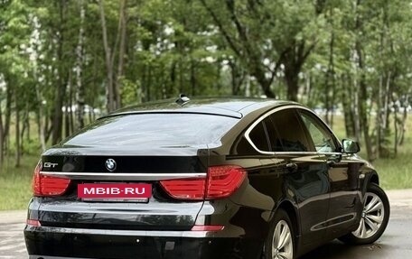 BMW 5 серия, 2010 год, 1 090 000 рублей, 6 фотография