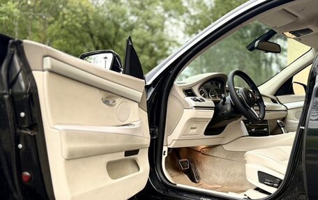 BMW 5 серия, 2010 год, 1 090 000 рублей, 13 фотография