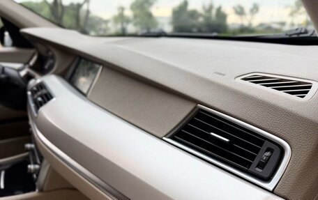 BMW 5 серия, 2010 год, 1 090 000 рублей, 15 фотография