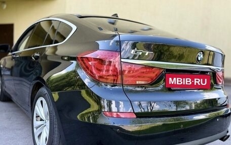 BMW 5 серия, 2010 год, 1 090 000 рублей, 9 фотография