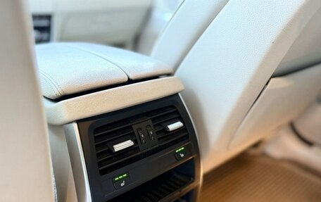 BMW 5 серия, 2010 год, 1 090 000 рублей, 20 фотография