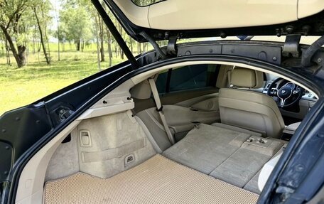 BMW 5 серия, 2010 год, 1 090 000 рублей, 23 фотография