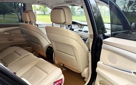 BMW 5 серия, 2010 год, 1 090 000 рублей, 19 фотография