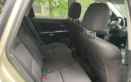 Mazda 3, 2007 год, 280 000 рублей, 8 фотография