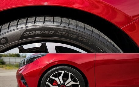 KIA Cerato IV, 2021 год, 2 600 000 рублей, 3 фотография
