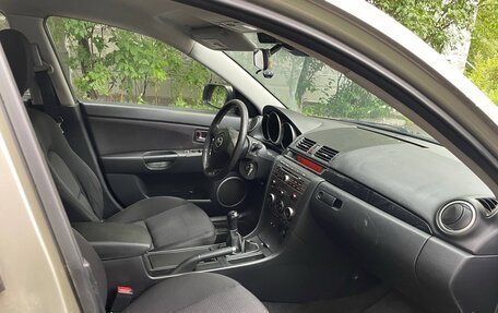 Mazda 3, 2007 год, 280 000 рублей, 7 фотография