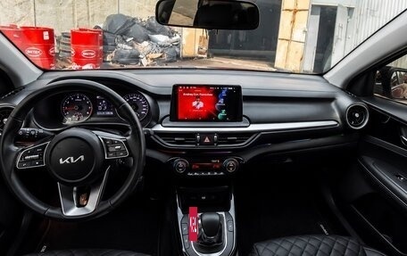 KIA Cerato IV, 2021 год, 2 600 000 рублей, 8 фотография