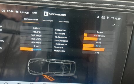 BMW 5 серия, 2000 год, 650 000 рублей, 10 фотография