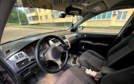 Mitsubishi Lancer IX, 2006 год, 680 000 рублей, 5 фотография