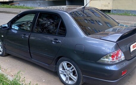 Mitsubishi Lancer IX, 2006 год, 680 000 рублей, 4 фотография