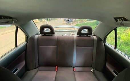 Mitsubishi Lancer IX, 2006 год, 680 000 рублей, 6 фотография