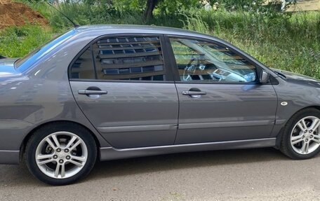 Mitsubishi Lancer IX, 2006 год, 680 000 рублей, 2 фотография