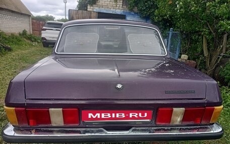 ГАЗ 31029 «Волга», 1993 год, 79 990 рублей, 7 фотография