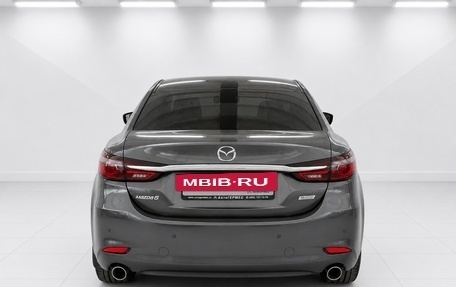Mazda 6, 2018 год, 1 995 000 рублей, 3 фотография