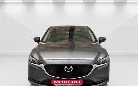 Mazda 6, 2018 год, 1 995 000 рублей, 2 фотография