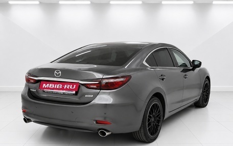 Mazda 6, 2018 год, 1 995 000 рублей, 4 фотография