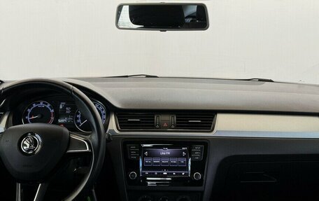 Skoda Rapid I, 2019 год, 1 222 000 рублей, 5 фотография