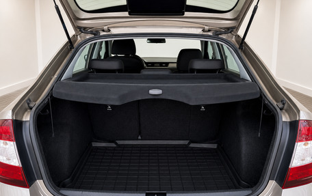 Skoda Rapid I, 2019 год, 1 222 000 рублей, 13 фотография