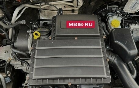 Skoda Rapid I, 2019 год, 1 222 000 рублей, 12 фотография