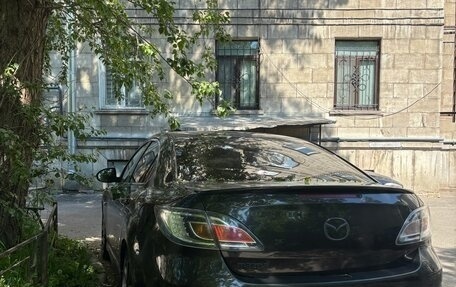 Mazda 6, 2007 год, 777 777 рублей, 3 фотография