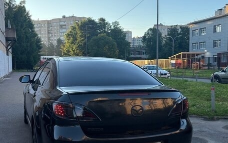 Mazda 6, 2007 год, 777 777 рублей, 2 фотография